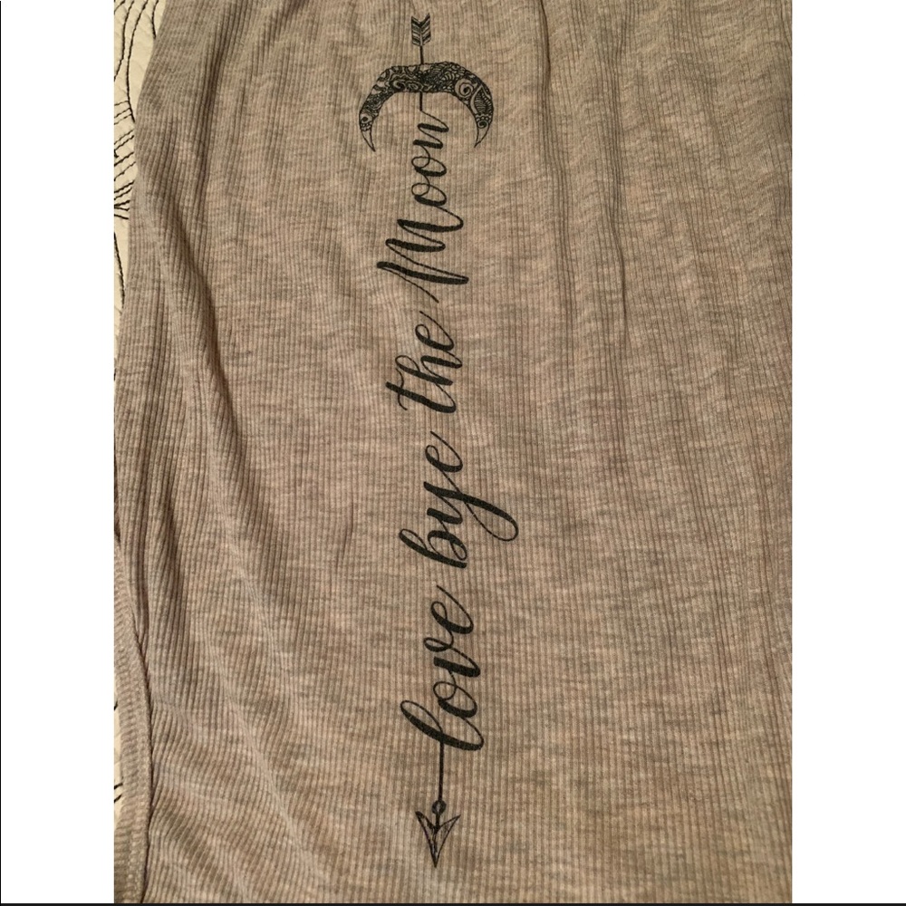 🤑 🌚&🌞 Tank - Picture 2 of 4